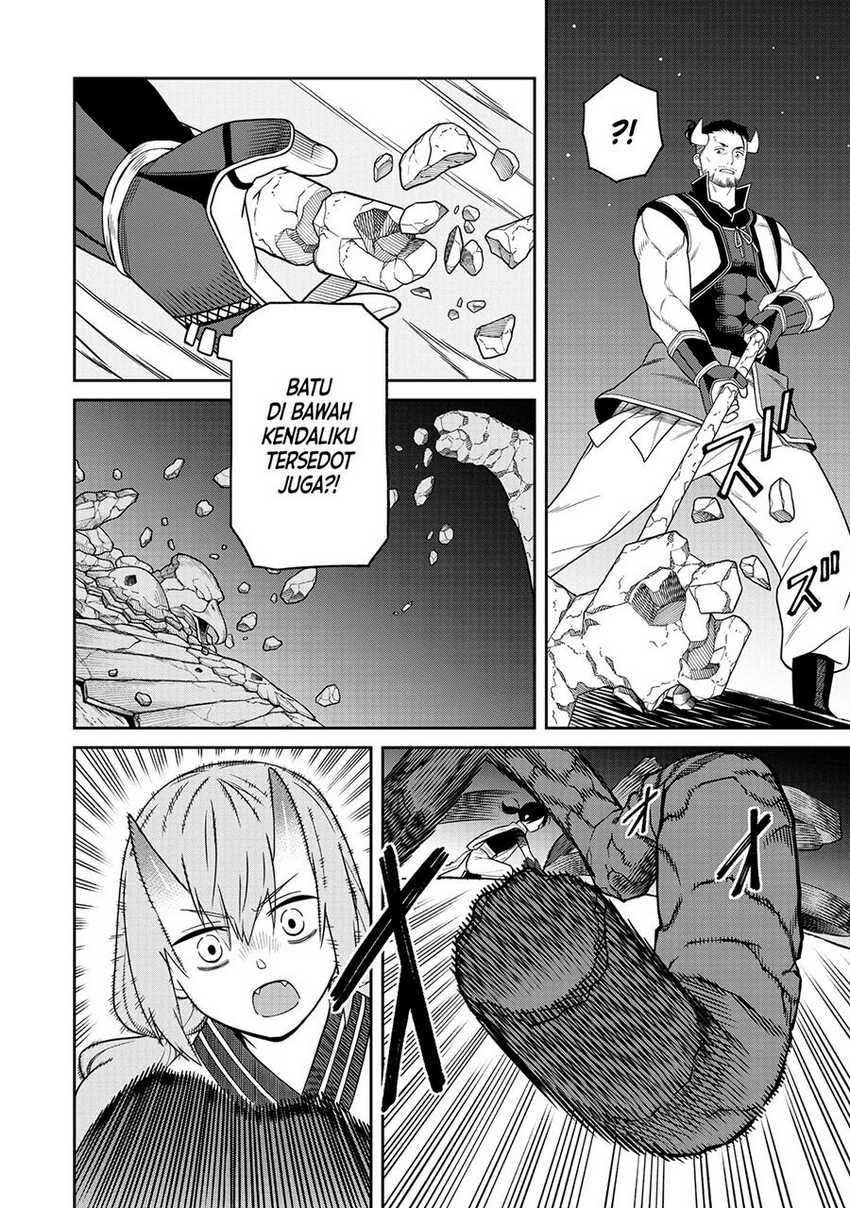 Ishigami Senki Chapter 5 Gambar 13