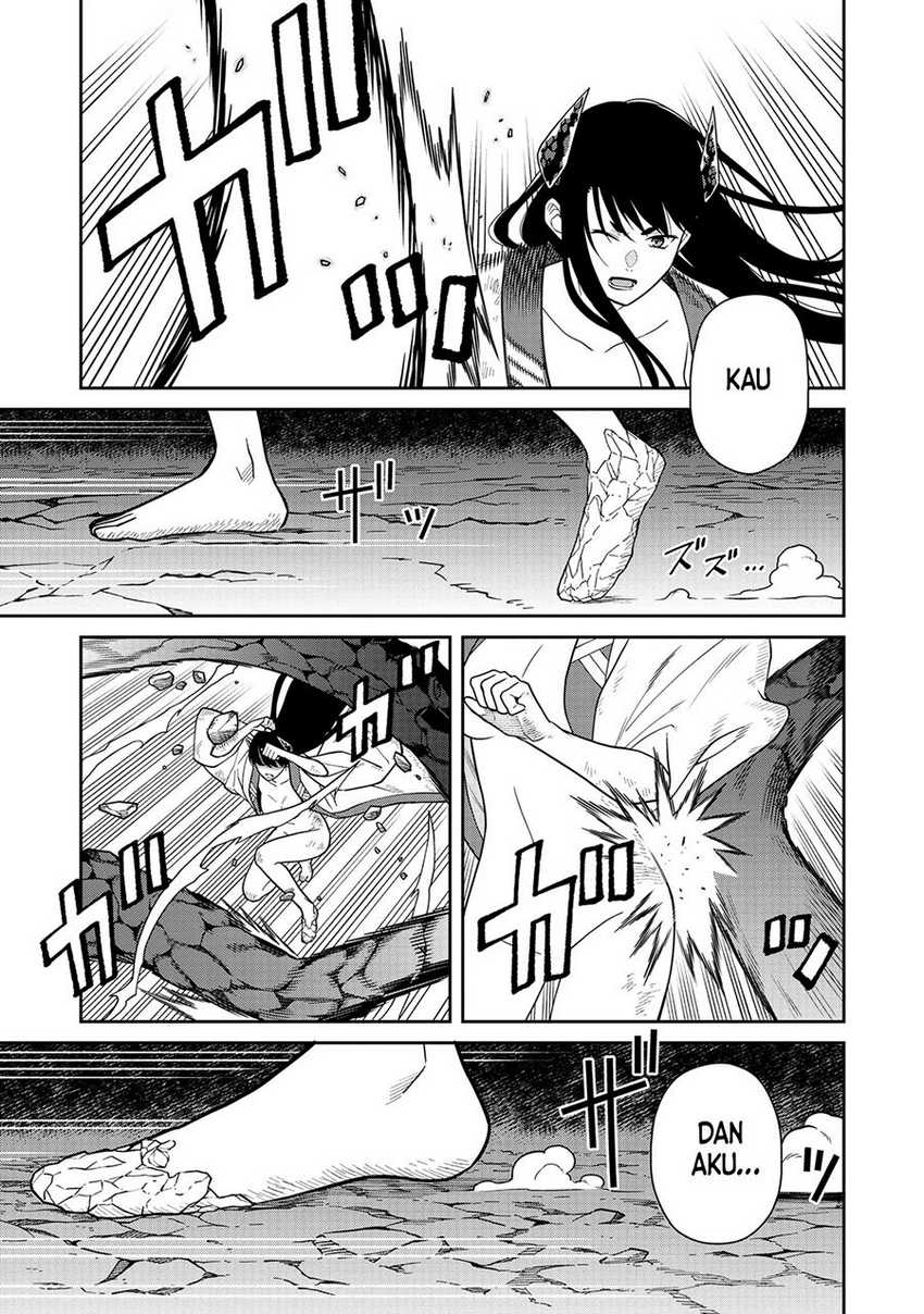 Ishigami Senki Chapter 5 Gambar 20