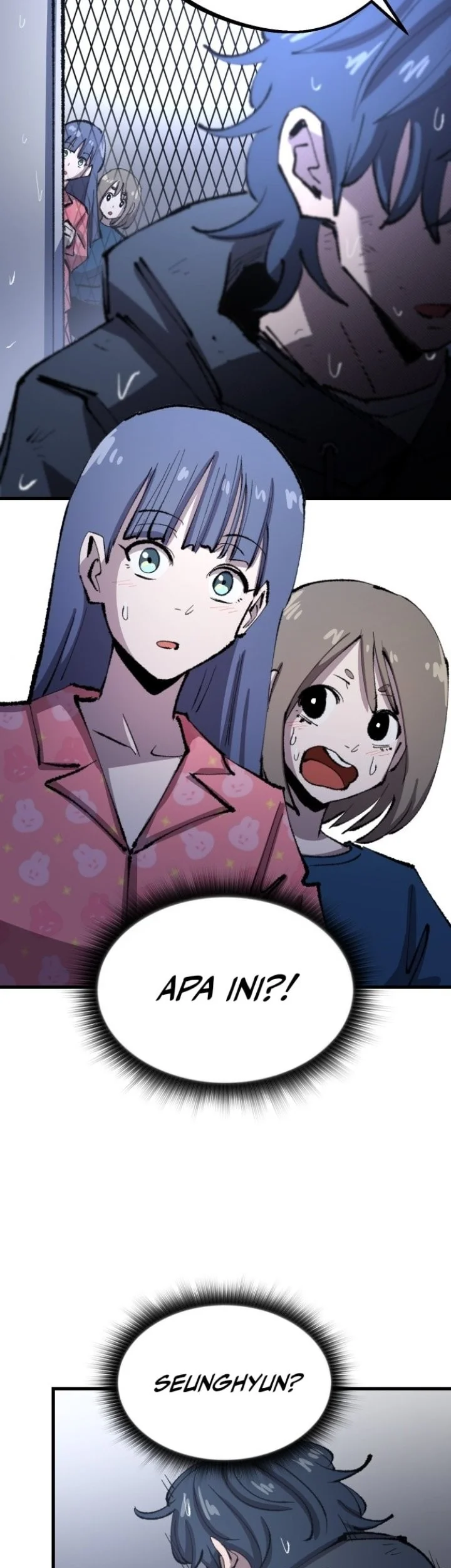 Island of Stars and Chains Chapter 10 Gambar 40