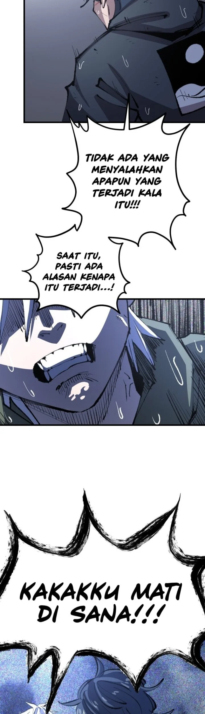 Island of Stars and Chains Chapter 10 Gambar 41
