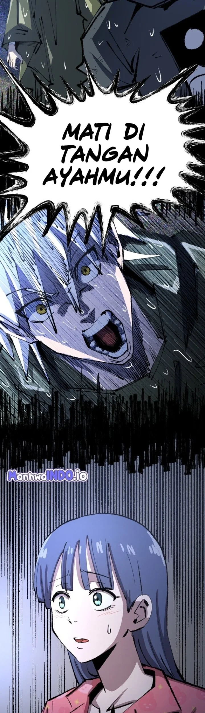 Island of Stars and Chains Chapter 10 Gambar 43