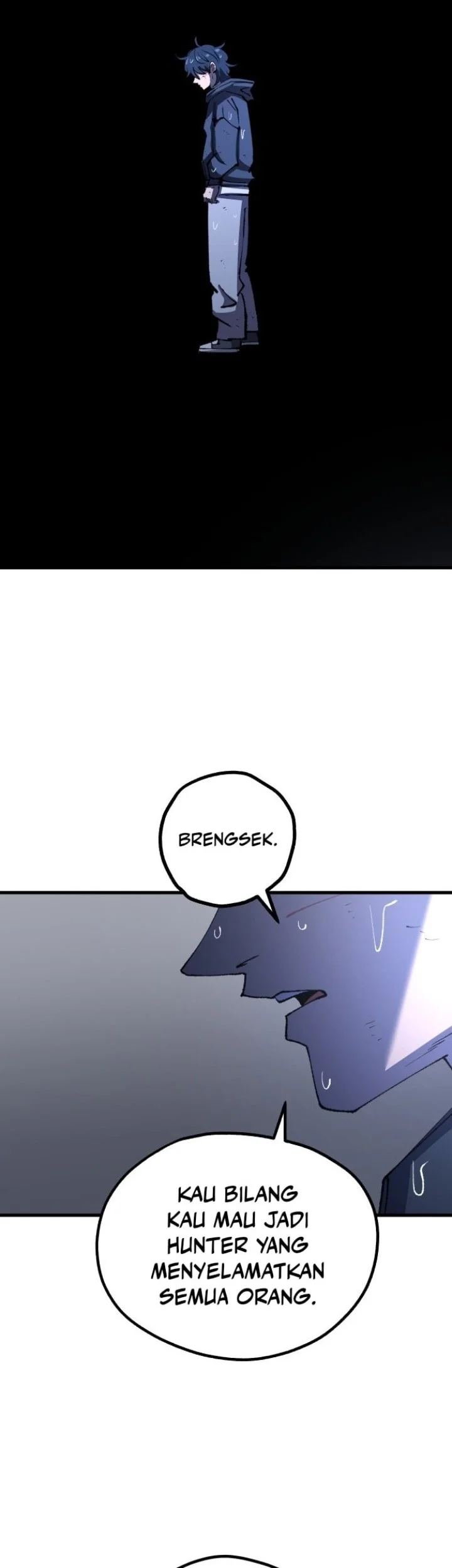 Island of Stars and Chains Chapter 10 Gambar 47