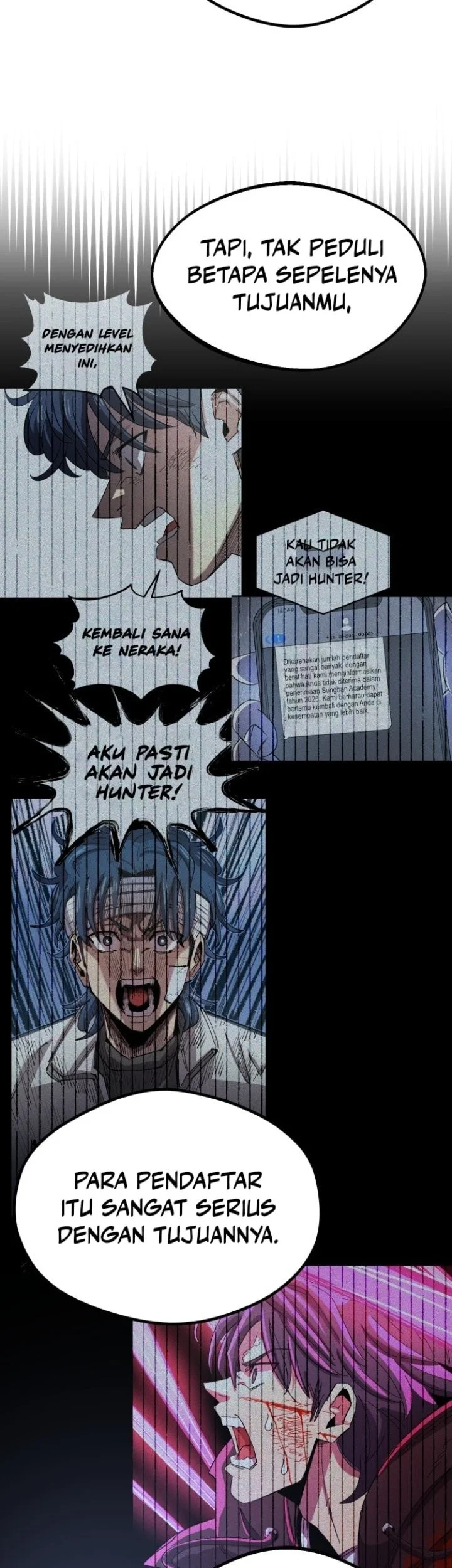 Island of Stars and Chains Chapter 10 Gambar 52