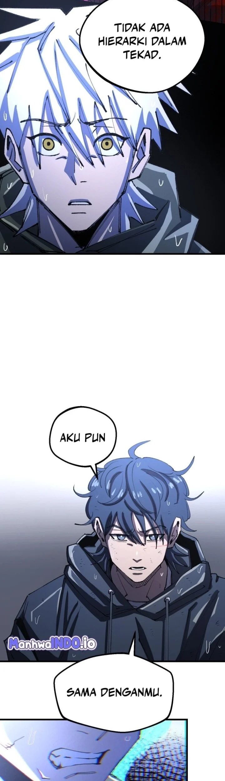 Island of Stars and Chains Chapter 10 Gambar 53