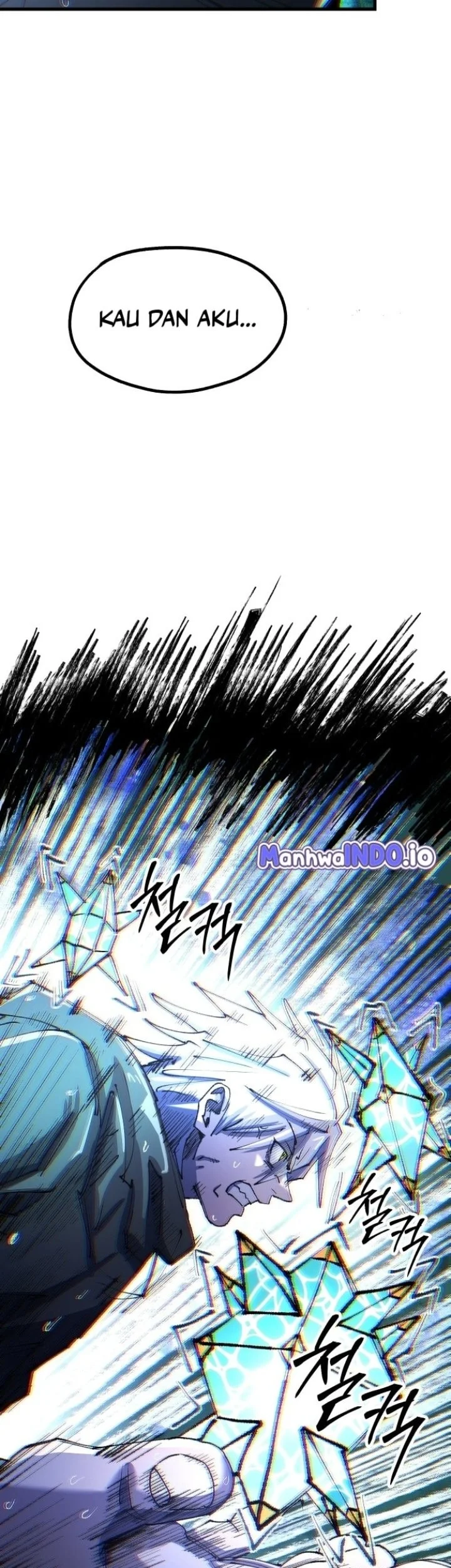 Island of Stars and Chains Chapter 10 Gambar 55