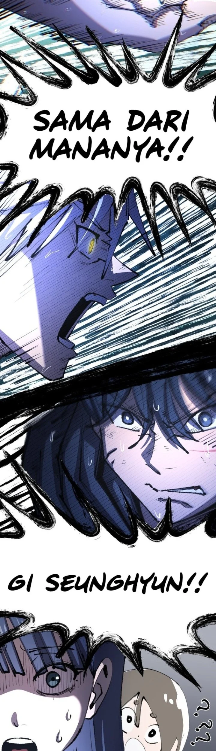 Island of Stars and Chains Chapter 10 Gambar 56