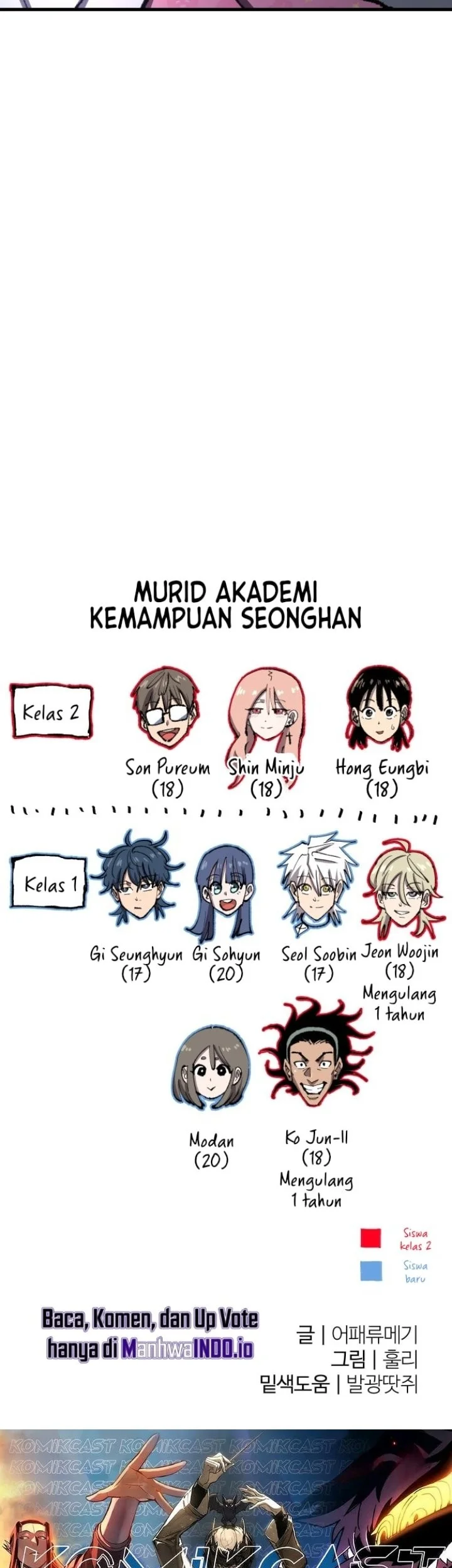 Island of Stars and Chains Chapter 10 Gambar 58