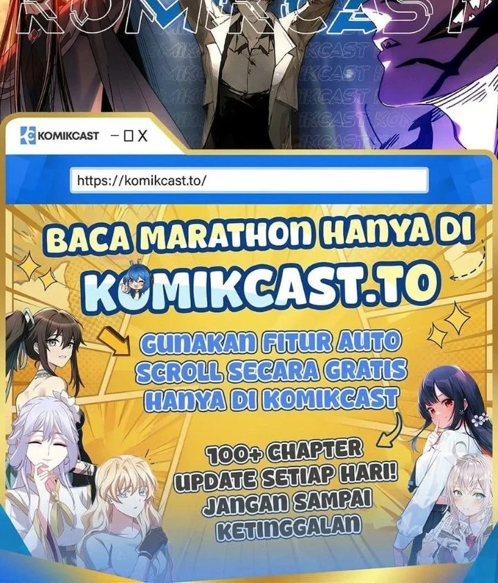 Island of Stars and Chains Chapter 10 Gambar 59