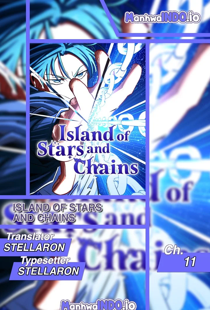 Island of Stars and Chains Chapter 11 halaman 2