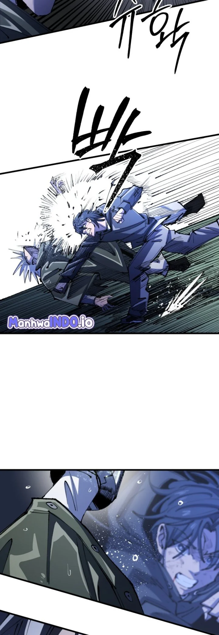 Island of Stars and Chains Chapter 11 halaman 17