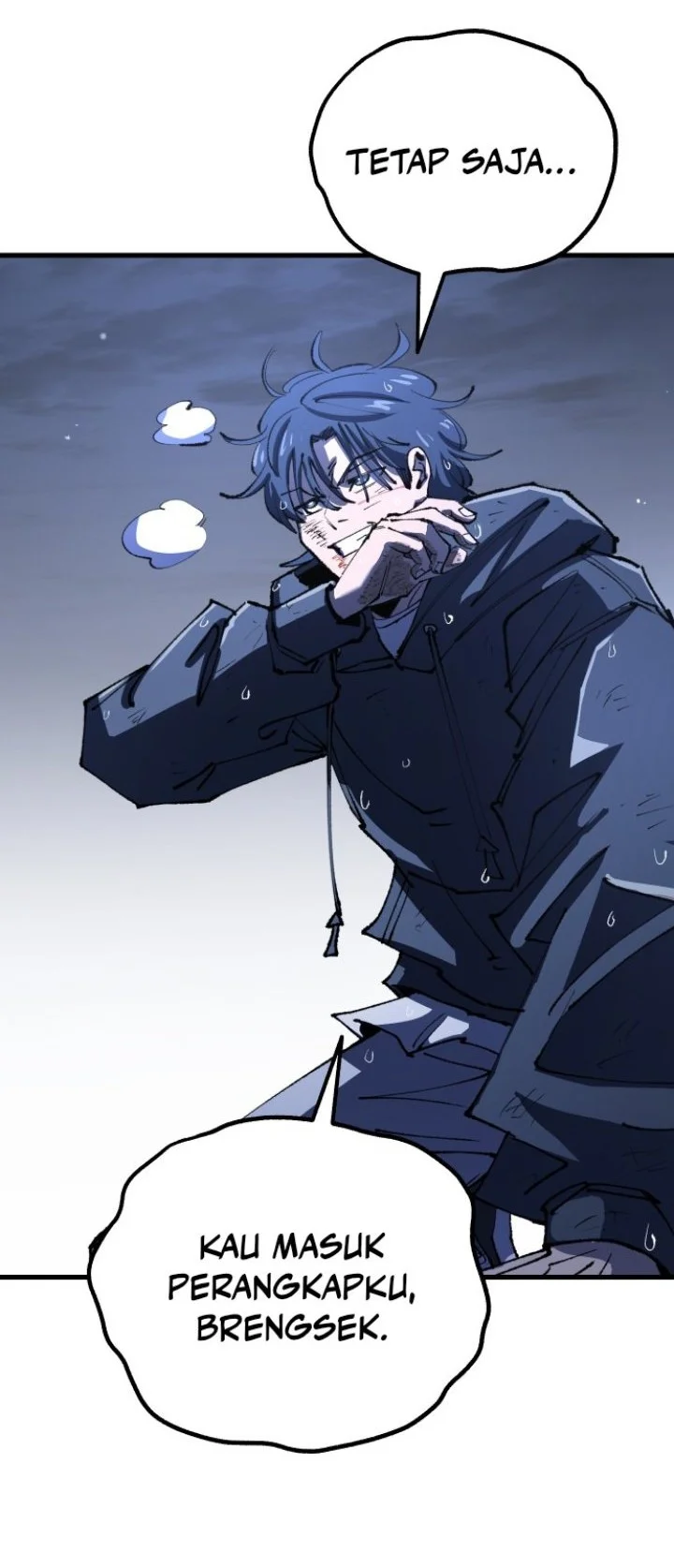 Island of Stars and Chains Chapter 11 halaman 21