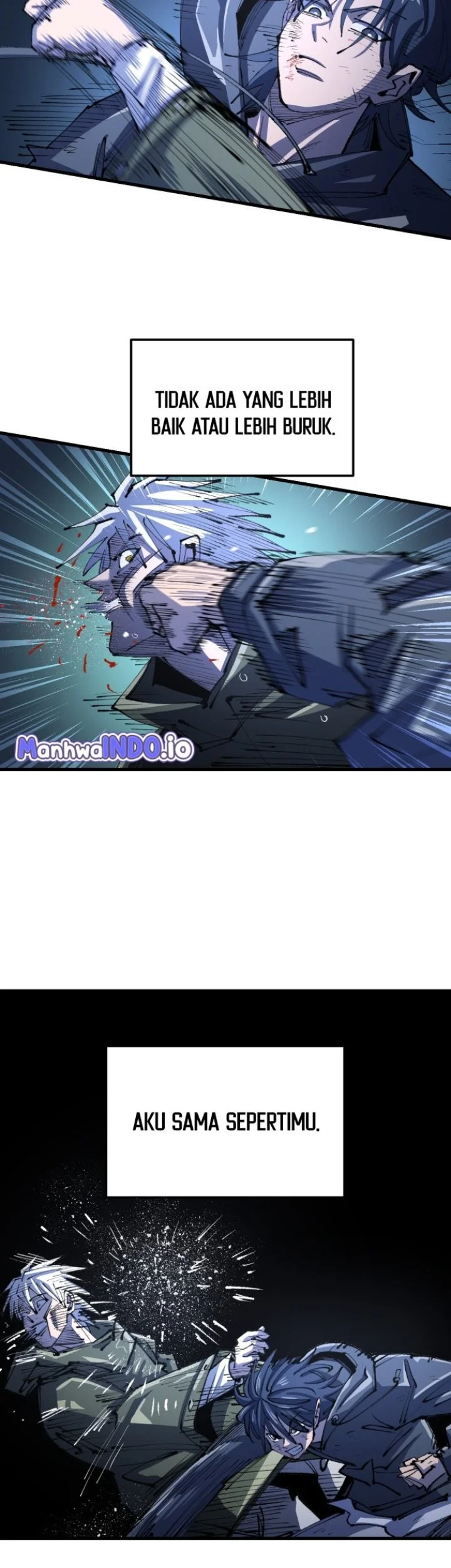 Island of Stars and Chains Chapter 11 halaman 25