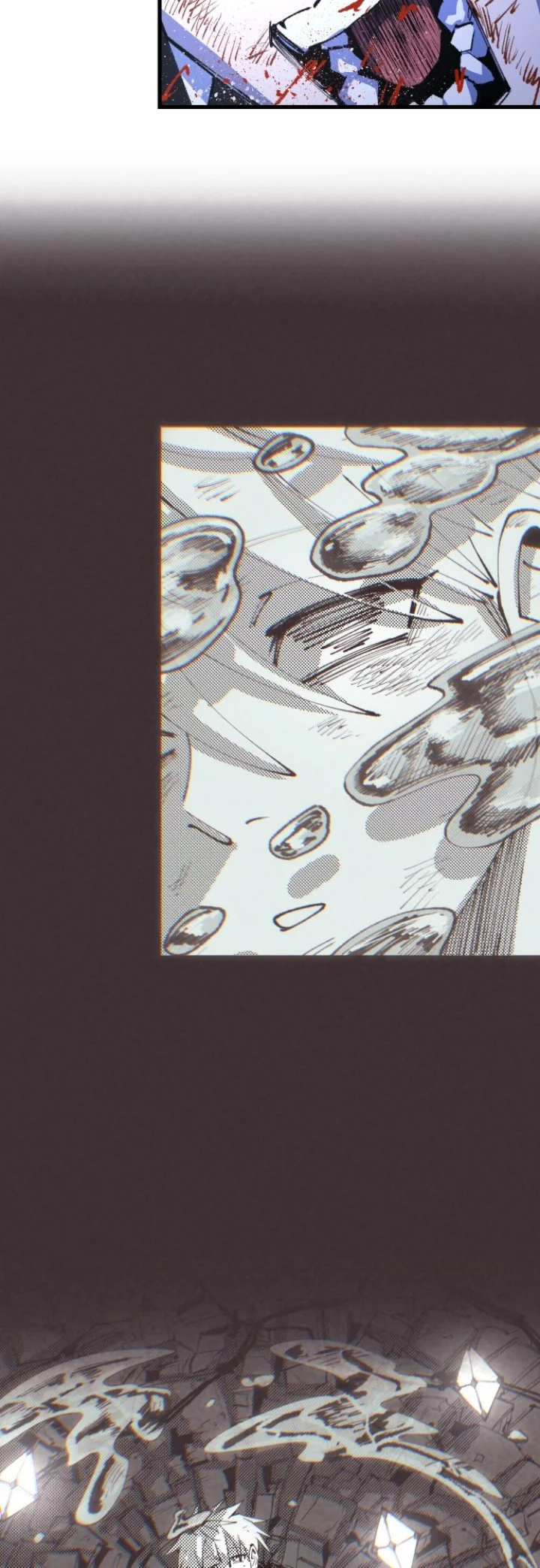 Island of Stars and Chains Chapter 11 halaman 27