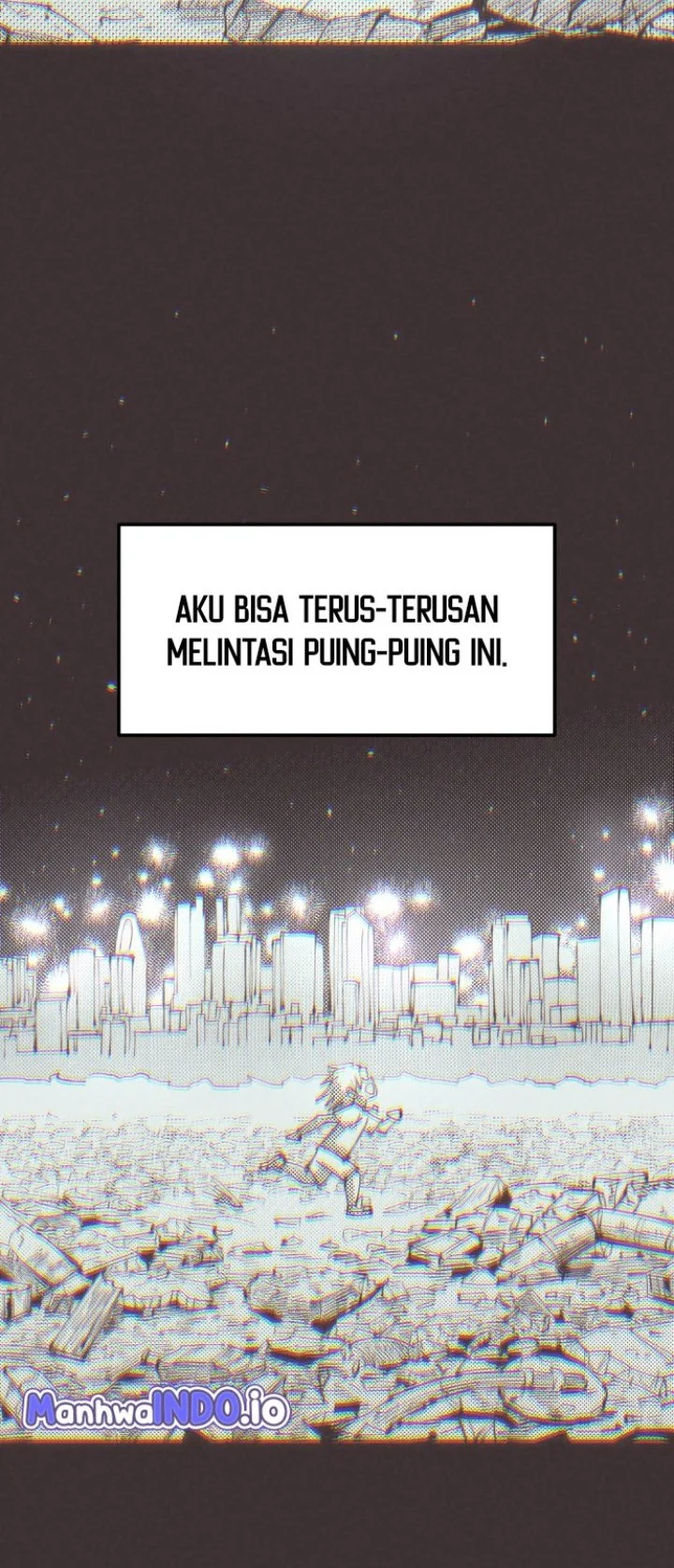 Island of Stars and Chains Chapter 11 Gambar 30
