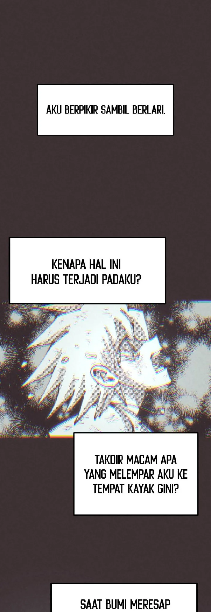 Island of Stars and Chains Chapter 11 Gambar 31