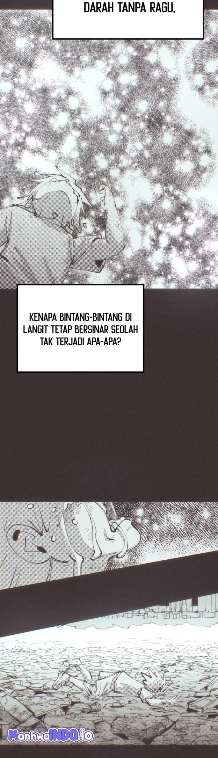 Island of Stars and Chains Chapter 11 Gambar 32