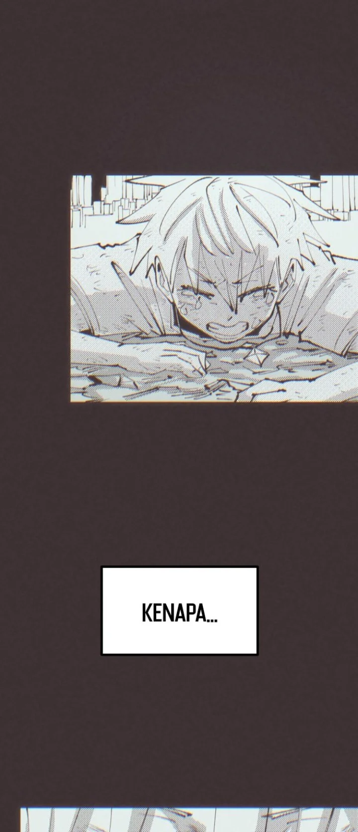 Island of Stars and Chains Chapter 11 Gambar 33