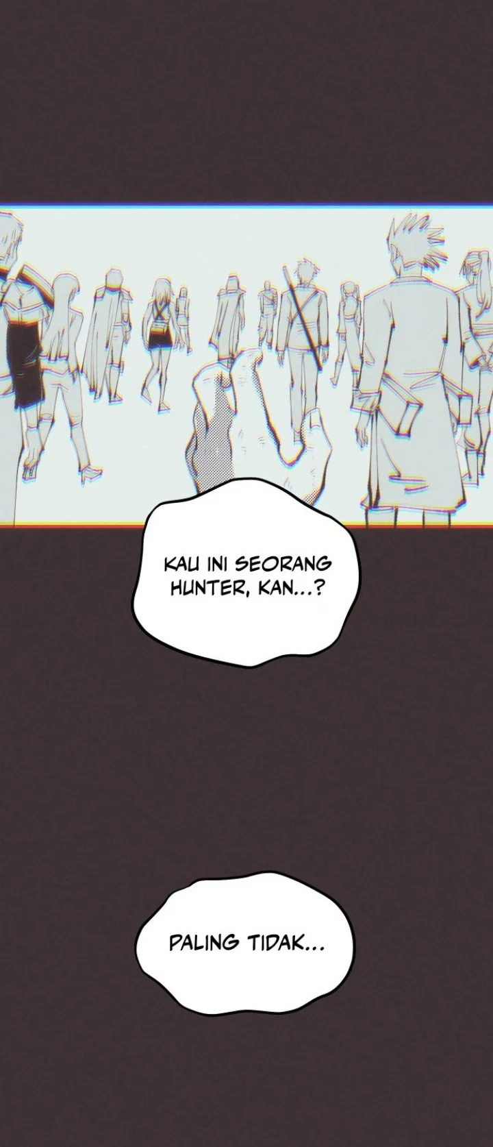 Island of Stars and Chains Chapter 11 Gambar 35