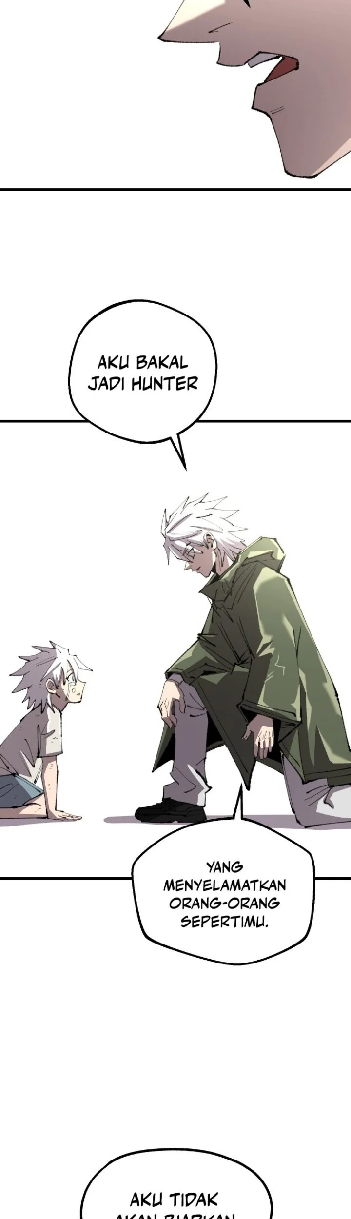 Island of Stars and Chains Chapter 11 Gambar 37