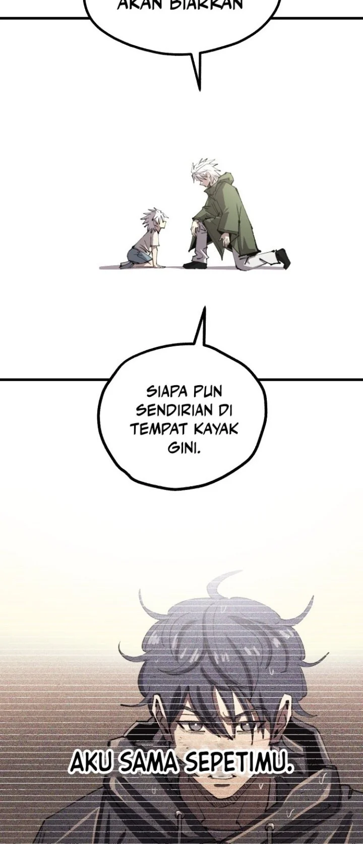 Island of Stars and Chains Chapter 11 Gambar 38