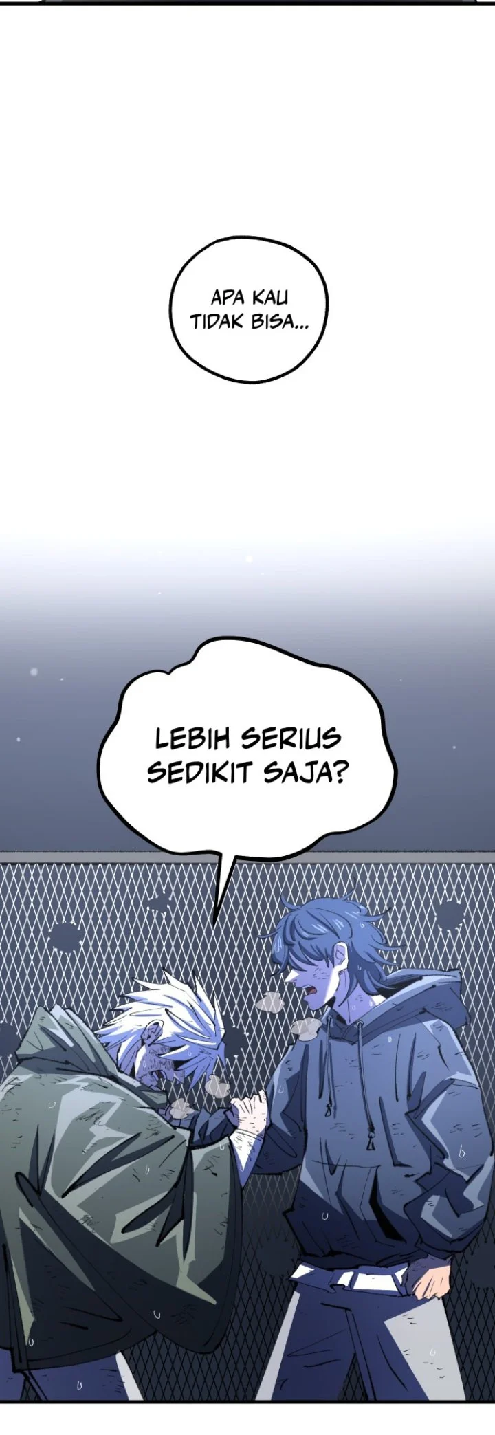 Island of Stars and Chains Chapter 11 Gambar 41
