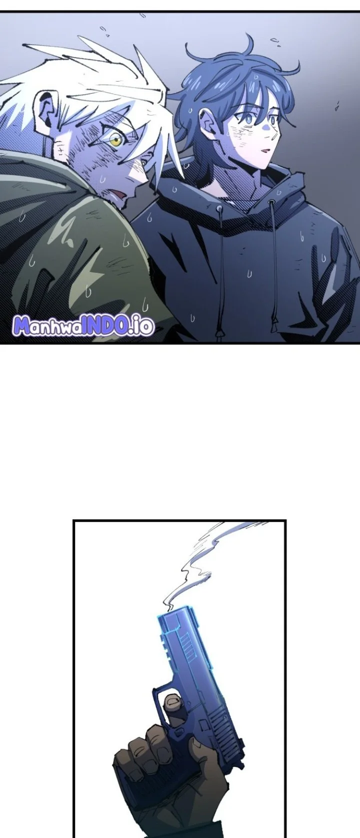 Island of Stars and Chains Chapter 11 Gambar 45