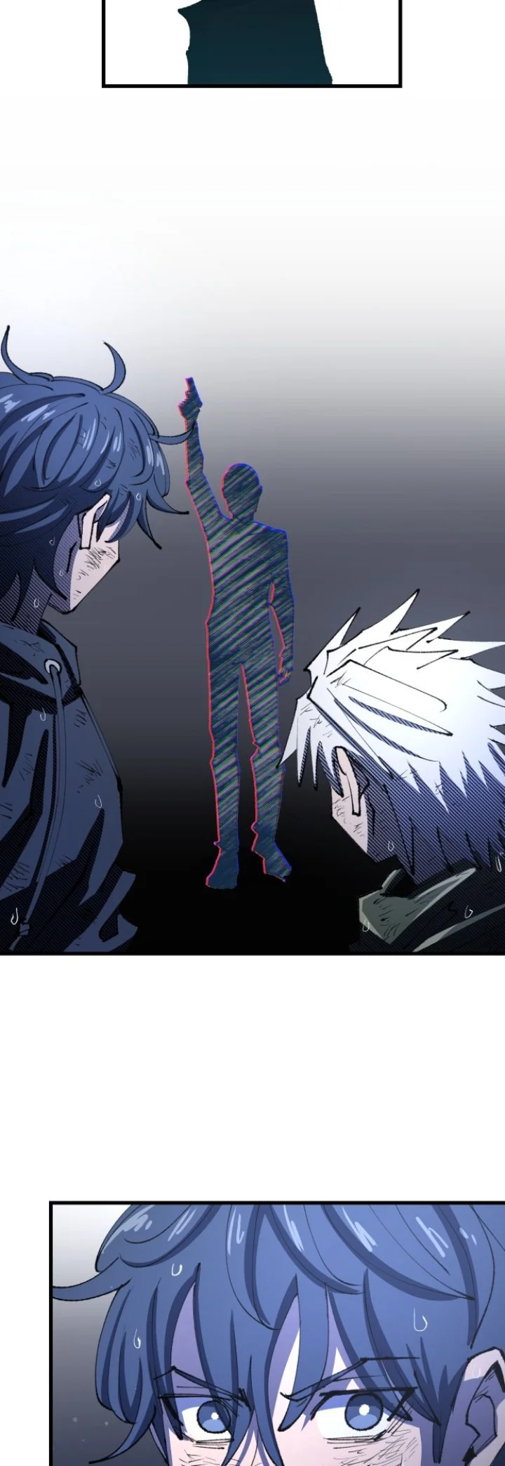 Island of Stars and Chains Chapter 11 Gambar 46