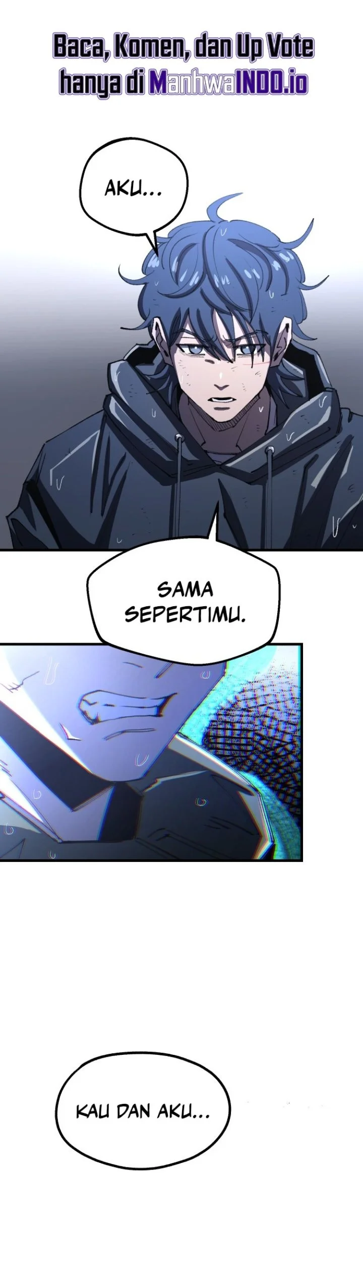 Island of Stars and Chains Chapter 11 halaman 3