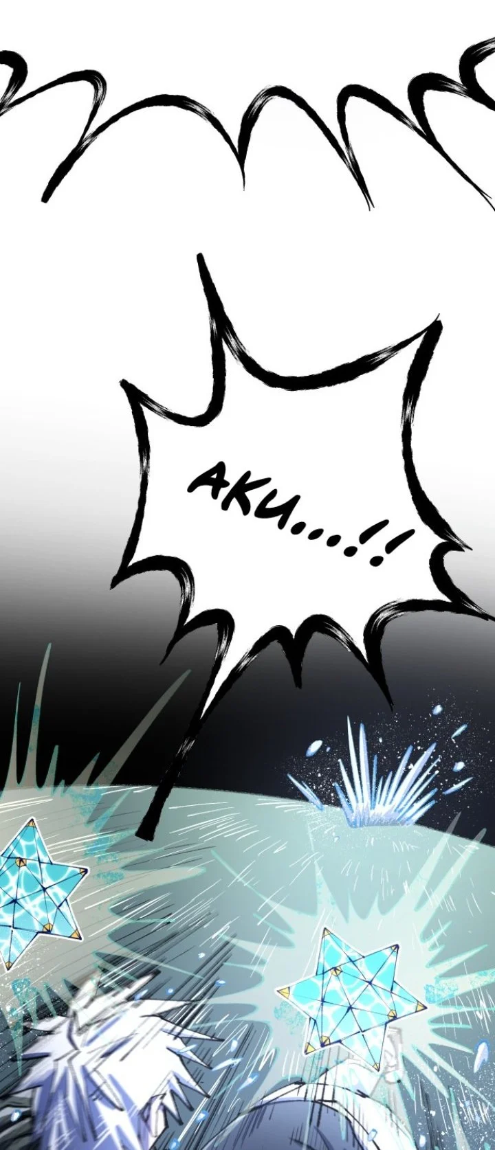 Island of Stars and Chains Chapter 11 halaman 6