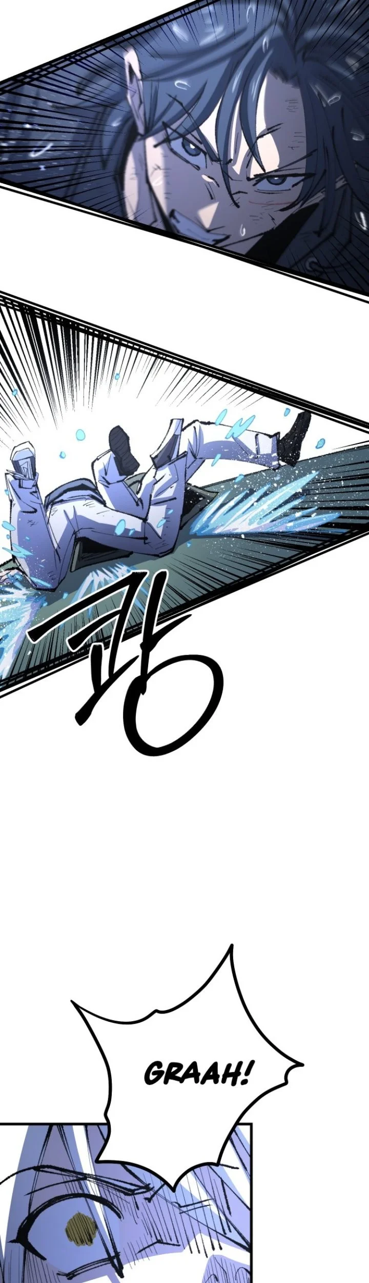 Island of Stars and Chains Chapter 11 halaman 8