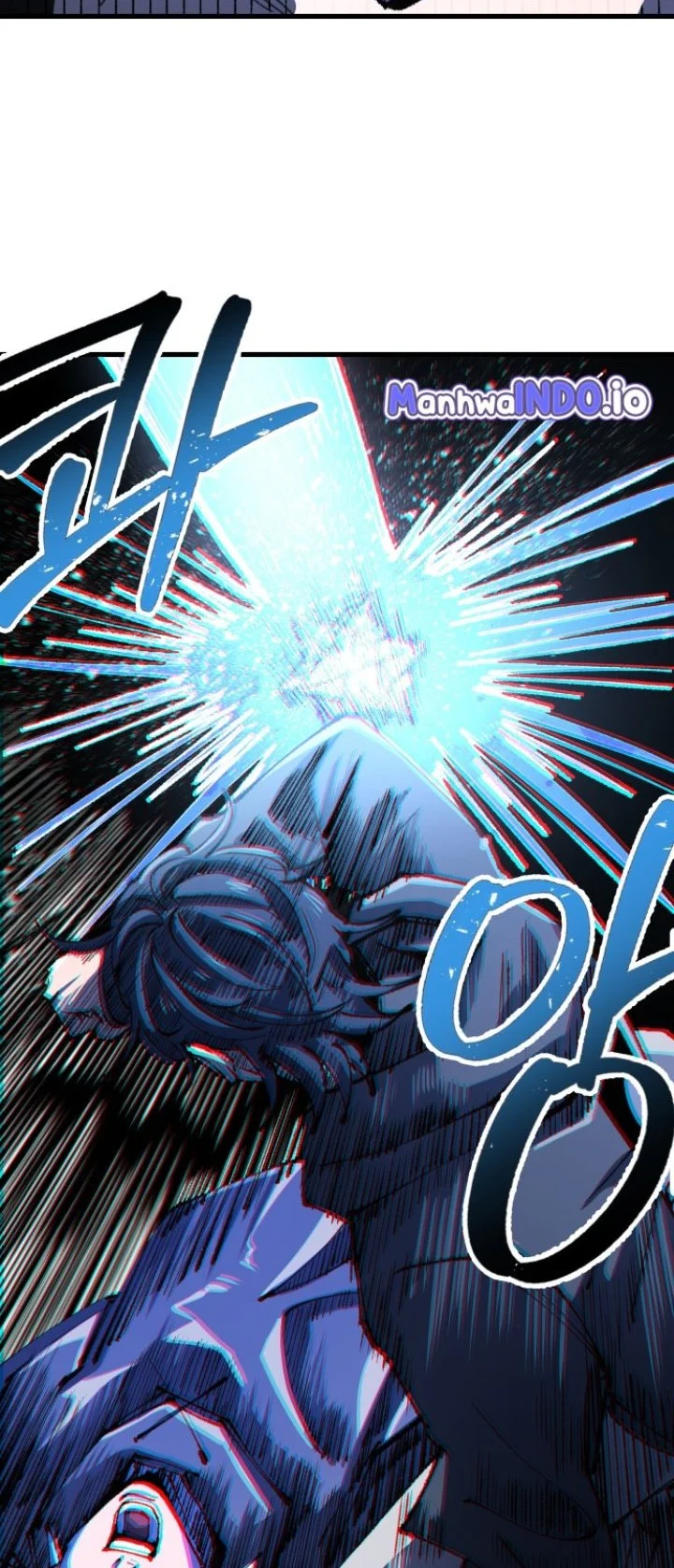 Island of Stars and Chains Chapter 11 halaman 11