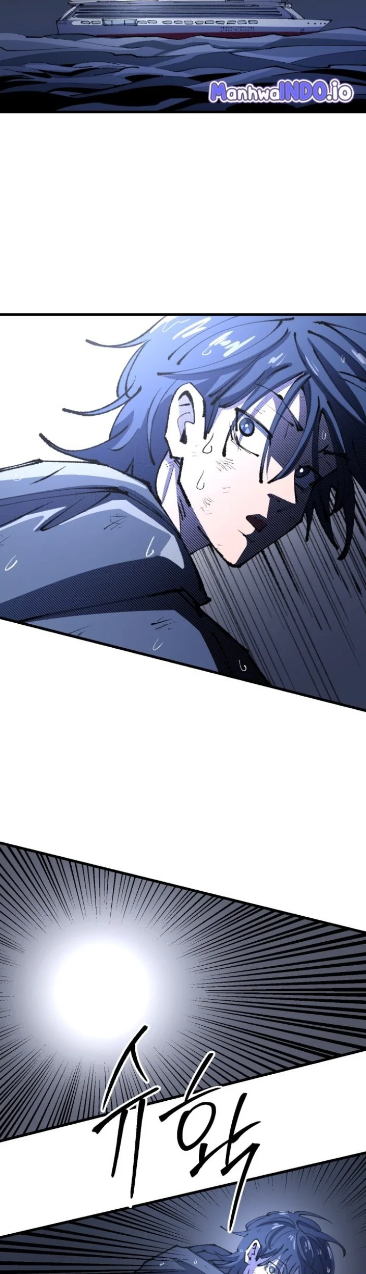 Island of Stars and Chains Chapter 11 halaman 13