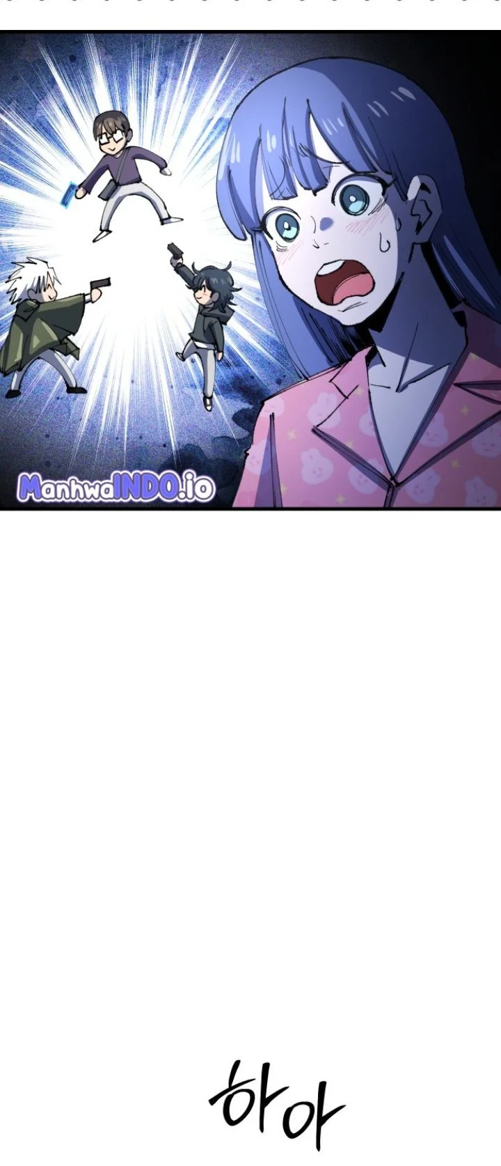 Island of Stars and Chains Chapter 12 halaman 19