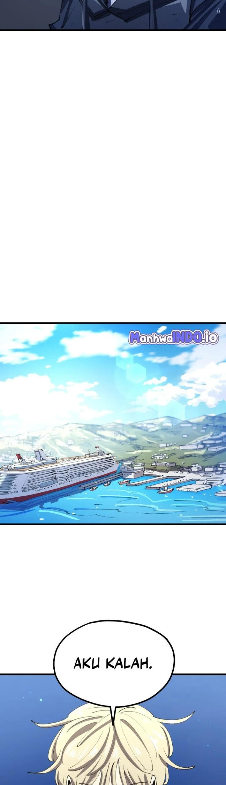 Island of Stars and Chains Chapter 12 halaman 28