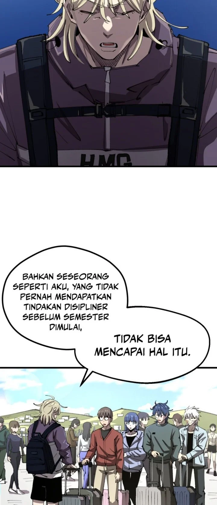 Island of Stars and Chains Chapter 12 halaman 29