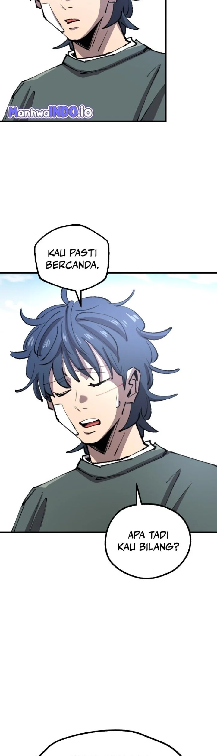 Island of Stars and Chains Chapter 12 Gambar 37