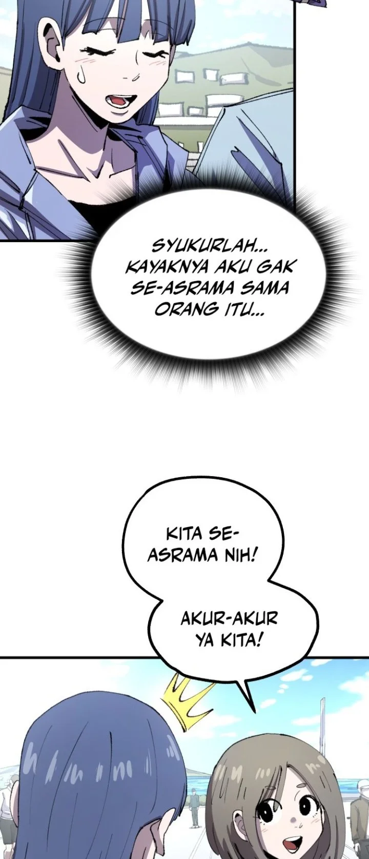 Island of Stars and Chains Chapter 12 Gambar 40