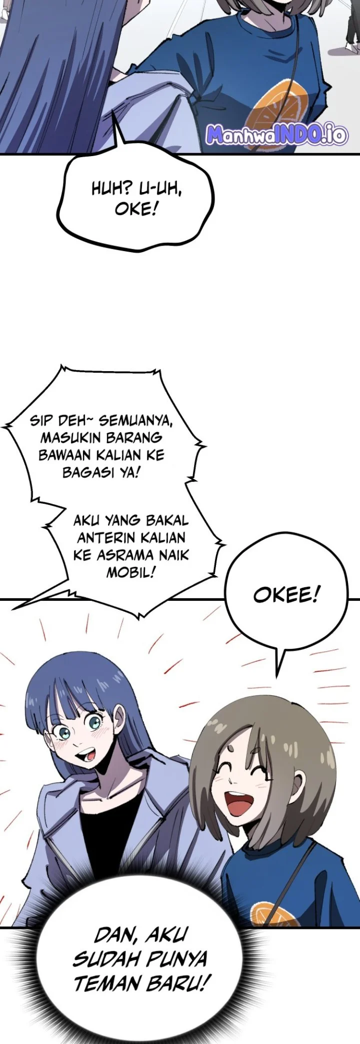 Island of Stars and Chains Chapter 12 Gambar 41