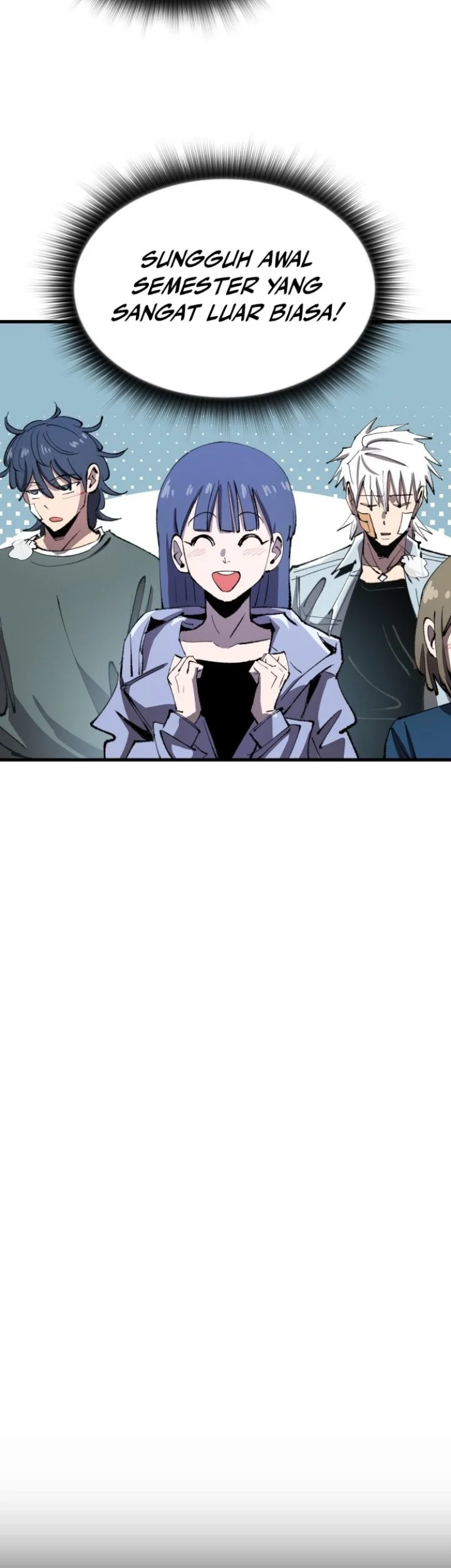 Island of Stars and Chains Chapter 12 Gambar 42