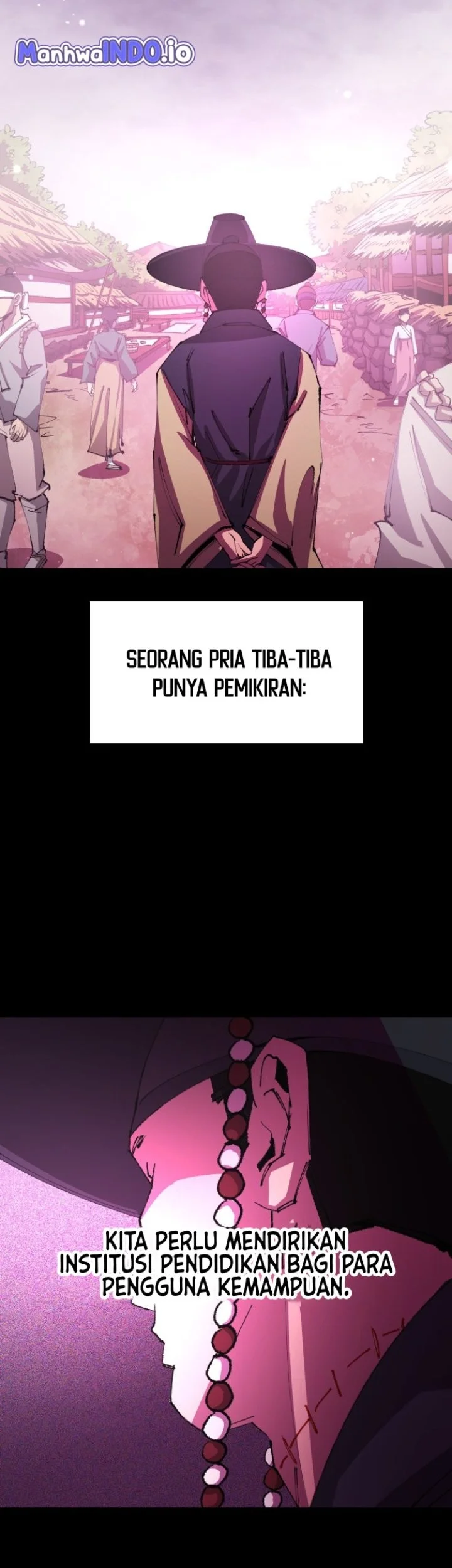 Island of Stars and Chains Chapter 12 Gambar 44