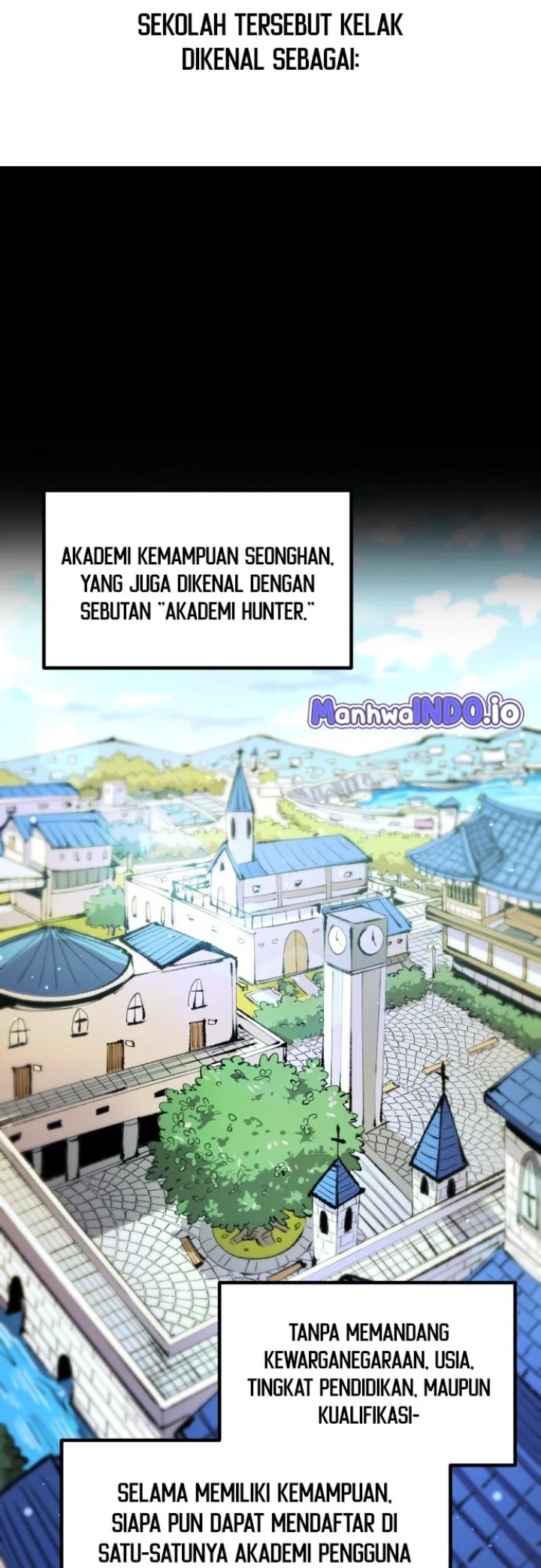 Island of Stars and Chains Chapter 12 Gambar 46