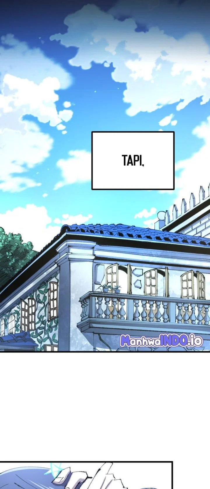 Island of Stars and Chains Chapter 12 Gambar 50