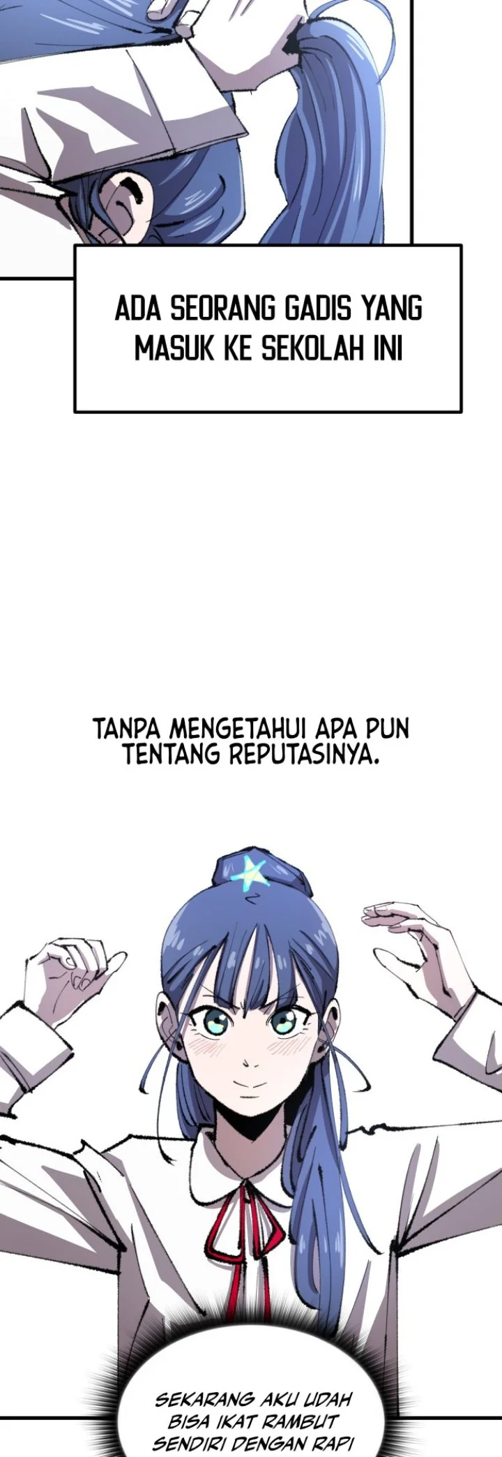 Island of Stars and Chains Chapter 12 Gambar 51