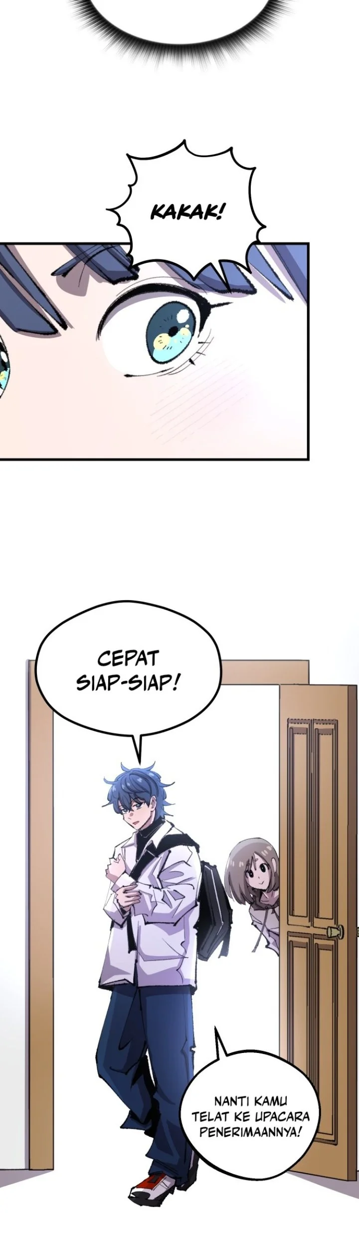 Island of Stars and Chains Chapter 12 Gambar 52