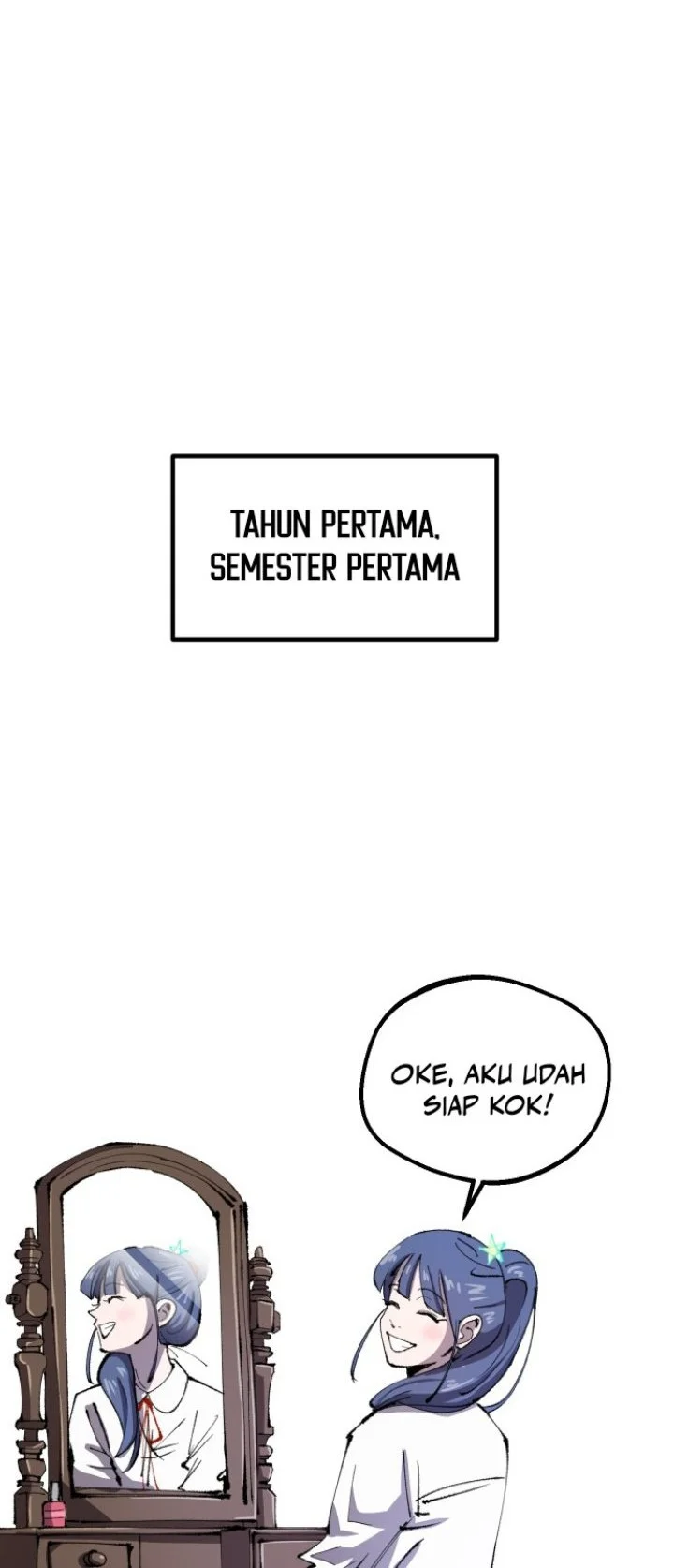 Island of Stars and Chains Chapter 12 Gambar 53