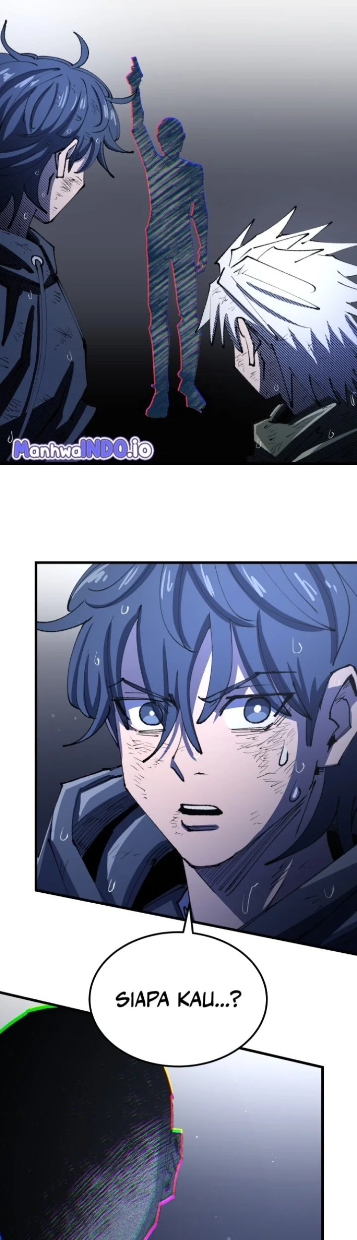 Island of Stars and Chains Chapter 12 halaman 5