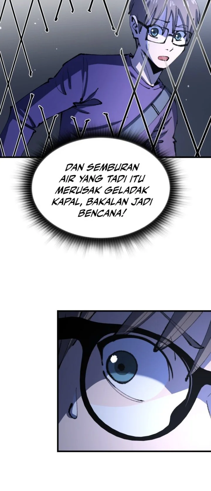 Island of Stars and Chains Chapter 12 halaman 16