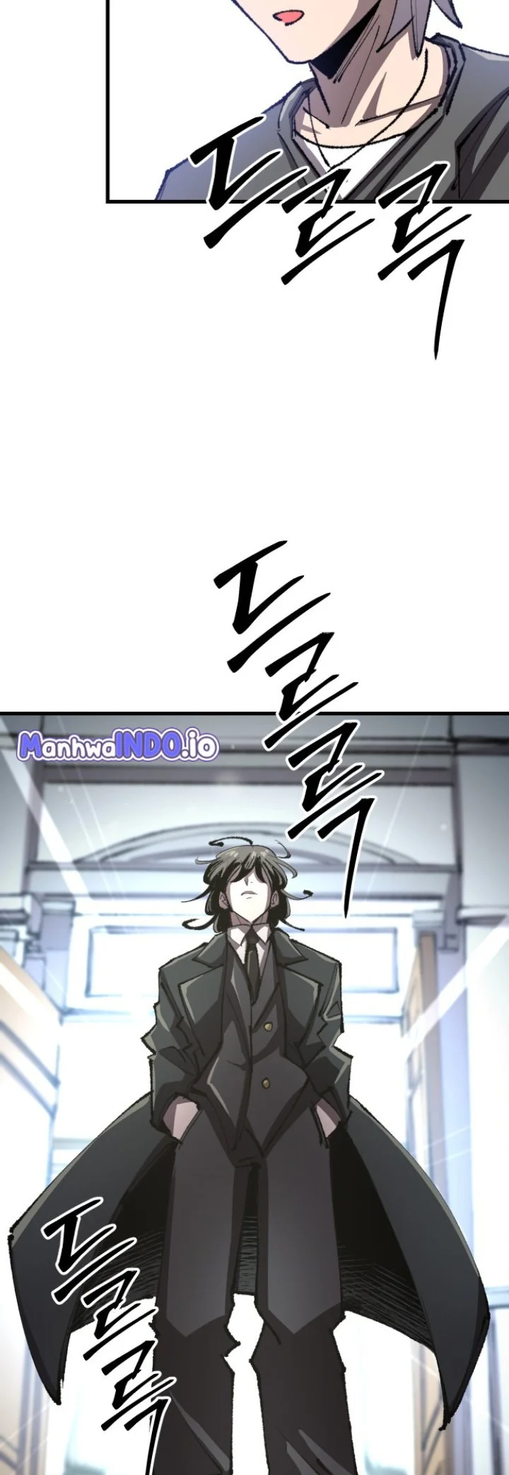 Island of Stars and Chains Chapter 13 halaman 27