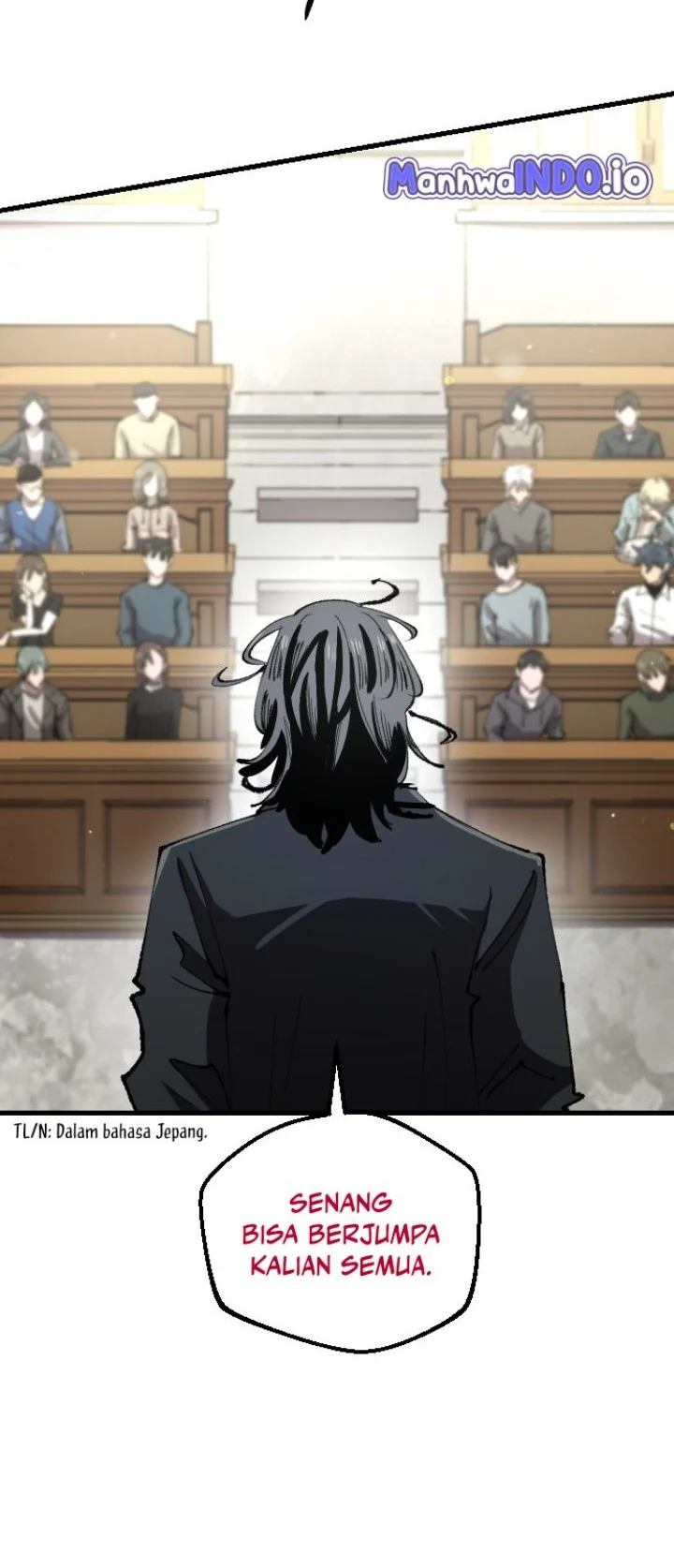 Island of Stars and Chains Chapter 13 halaman 29