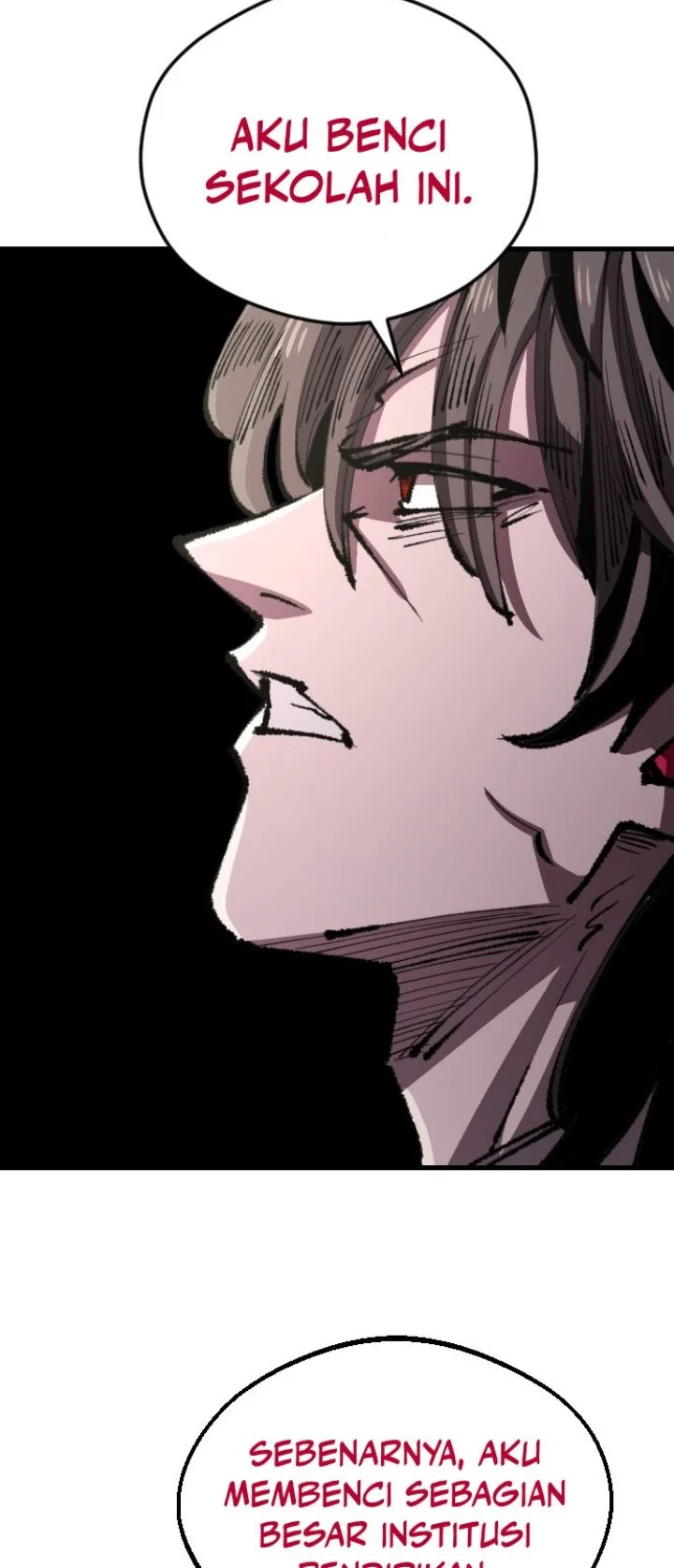 Island of Stars and Chains Chapter 13 halaman 31